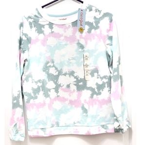 ``K25600 NWT Cat & Jack Sweatshirt